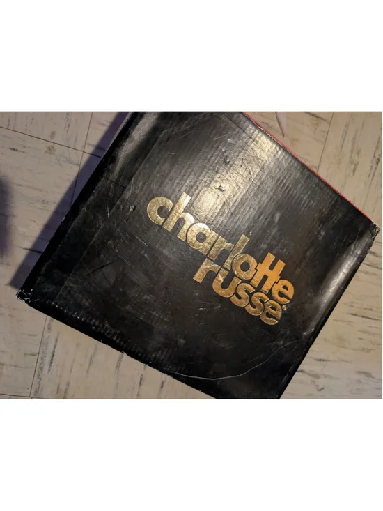 Lace up boots - Picture 4 of 5